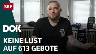 Jude ohne Gott – Wie ist es, die jüdische ultraorthodoxe Welt zu verlassen? | Doku | SRF Dok