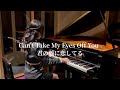 Cant' Take My Eyes Off You / 君の瞳に恋してる【Piano Cover】