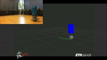 Adaptive Real-time Nonlinear Model Predictive Motion Control