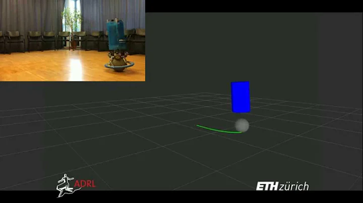 Adaptive Real-time Nonlinear Model Predictive Motion Control