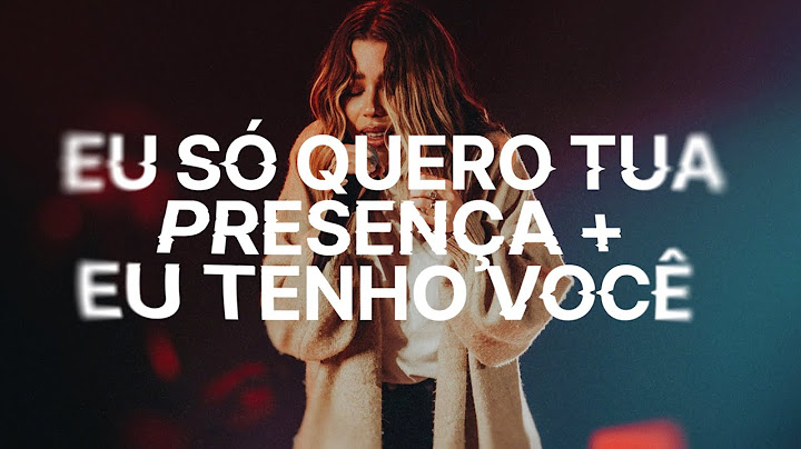 JULLIANY SOUZA | EU SÓ QUERO TUA PRESENÇA + EU TENHO VOCÊ | MINISTRAÇÃO AO VIVO | ARENA VIDEIRA