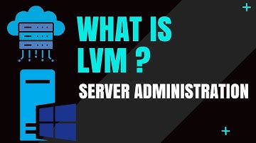 The SECRET to Mastering Linux Logical Volume Management LVM