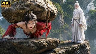 2026必看武侠大片！滅門少女拜隱世高人為師，十年後練成逆天神功，一人橫掃整個武林！#武侠片 #movie #武俠 #动作 #中国电视剧 #武侠片 #打斗  #4K修復_maxresdefault