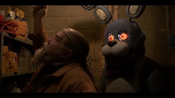 世界中で一大ブームを巻き起こしたホラーゲームを映画化『ファイブ・ナイツ・アット・フレディーズ』本予告【2024年2月9日公開】