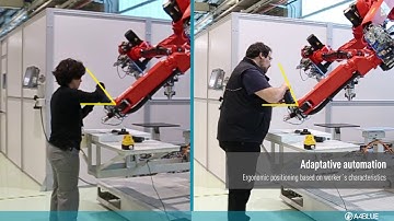 Case study: collaborative assembly of a latch valve