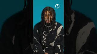 Fase Yoda Call Him Self Crazy 