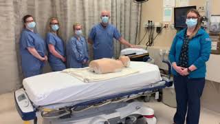 Save the Heartbeat: Lucas Equipment