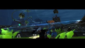 Riptide MAP [Open] Read Description For Rules And Open Parts