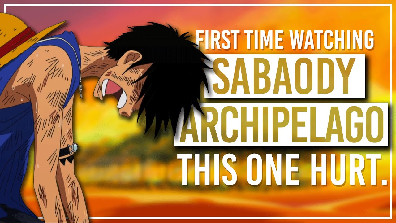 Sabaody Archipelago Arc, One Piece Wiki