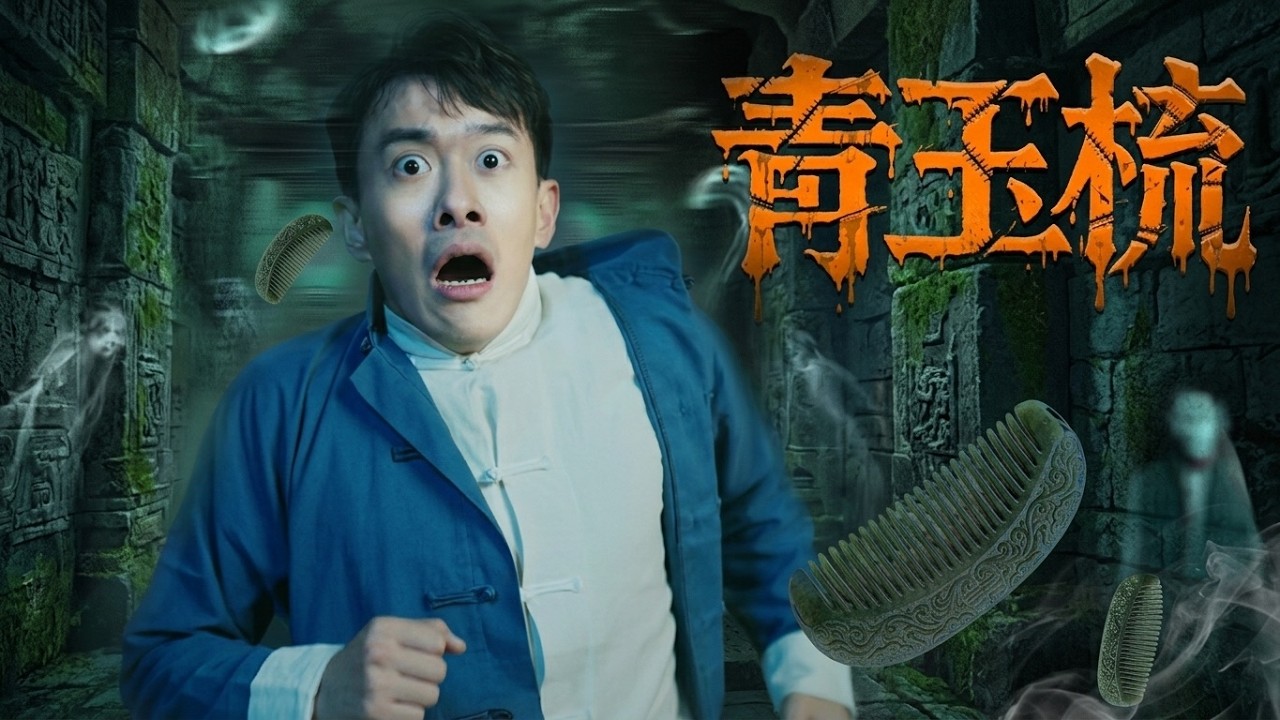 青玉梳：丫鬟逆袭，甜宠爱情反转江山！
