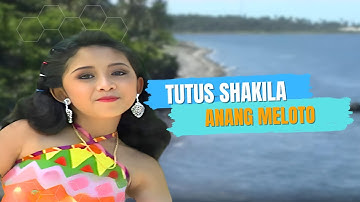 Karaoke - Anang Meloto - Tutus Shakila (Official Video Karaoke AENKA SAFARI)