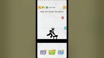 Draw 2 Save Level 148 Walkthrough Solution