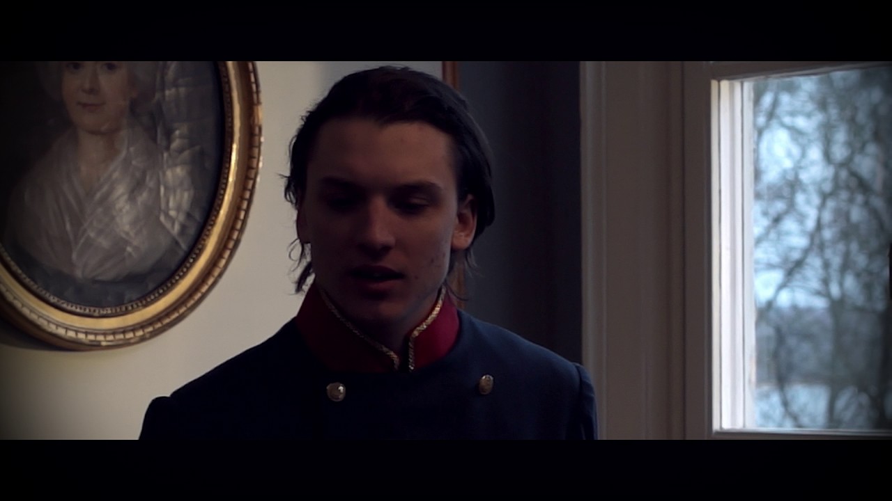 Monologprojektet: Leon Bethe