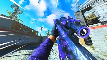 this is why high sensitivity sniping is overpowered