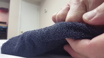 Deep Tissue Massage Unfurling Upper Trapezius Edge