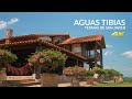 AGUAS TIBIAS, San Javier - Bolivia [4K]