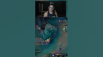 Average League Solo Queue Experience