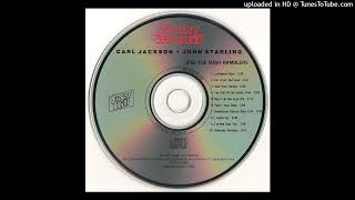 Carl Jackson & John Starling & The Nash Ramblers & Emmylou Harris - For Cryin' Out Loud (1991)