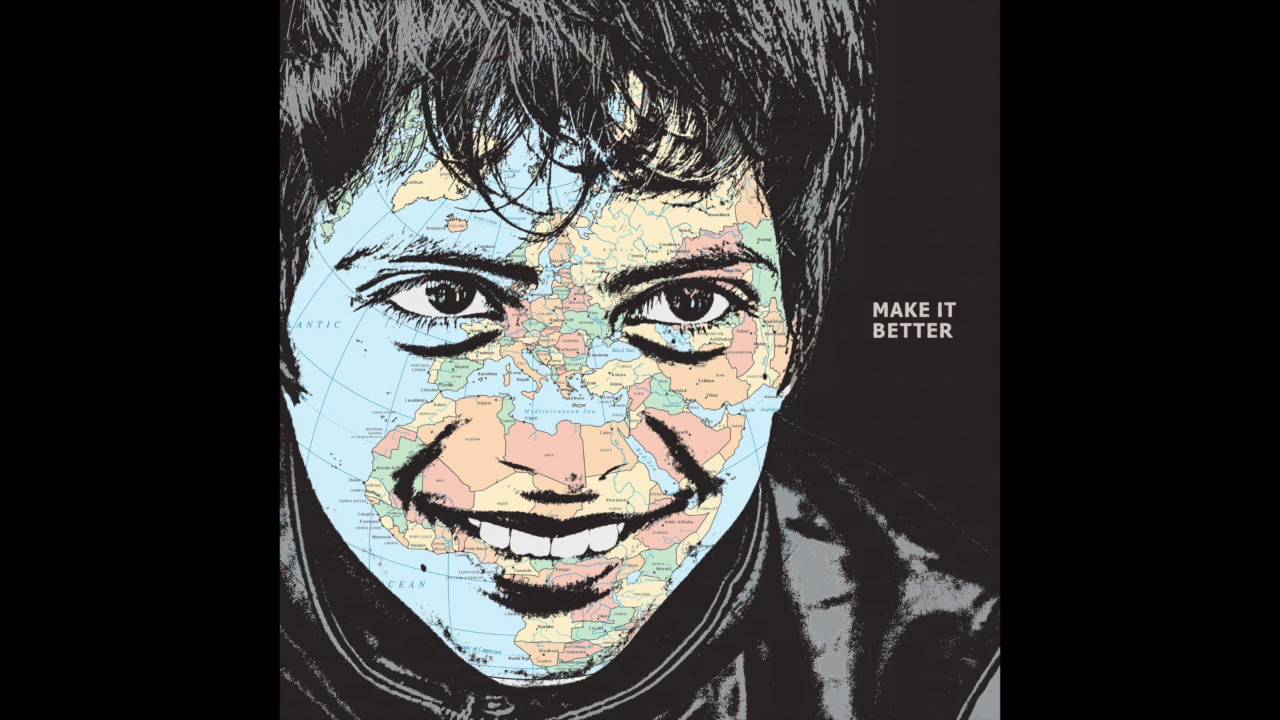 Giant Panda Guerilla Dub Squad - "Gone" - Official Audio auf YouTube ansehen Giant Panda Guerilla Dub Squad - "Gone" - Official Audio auf YouTube ansehen