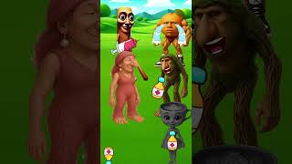 Brai̇nrot Karakterleri̇ Hastalanmiş Italianbrainrot