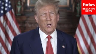 JUST IN: Trump Endorses Kari Lake In 2024 Arizona Senate Race Kari Lake Launches U S Senate Run With Trump Endorsement