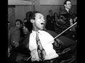 St. Louis Blues - Ella Fitzgerald & Chick Webb at the Savoy Ballroom.