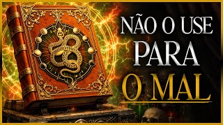Como Criar Uma Frequência Tão Magnética Que Seus Desejos Te Persigam (Audiolivro Completo)
