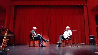 KKWO Interview with Pete Christlieb