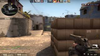 Shadowplay Clearout #1 - Frags