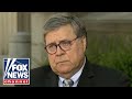 Barr suggests FBI ignored ‘exculpatory evidence’ in Russia probe: Exclusive