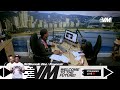 Live with Voice On The Move Radio