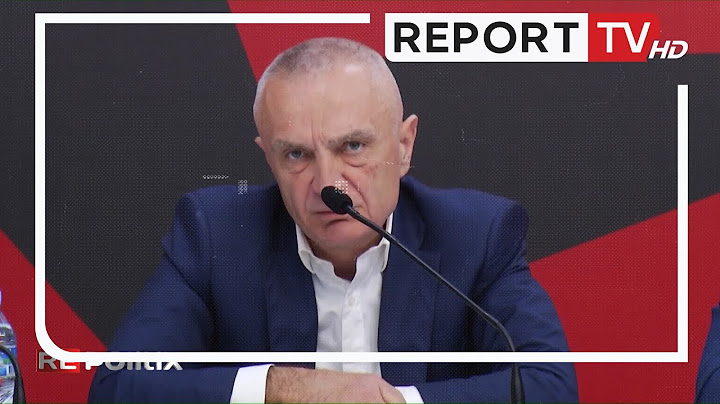 Pse Ilir Meta vijon sulmet kërcënuese ndaj kryetarit të SPAK-ut Altin Dumani? Sot në Repolitix