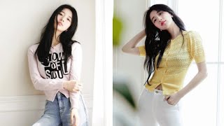 Suzy Fashion for Guess 2022