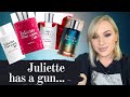Juliette Has A Gun | Not a Perfume  Superdose | Miss Charming | Vanilla Vibes | MMMM... | Обзор