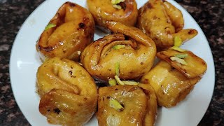लवंग लतिका रेसिपी | बंगाली लवंग लतिका|How to make Lavang Latika | passion cooking by Sudha