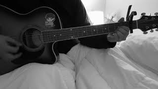 Jensen Gomez &amp; Reese Lansangan - Maybe (Mini Cover Nior Nathân)