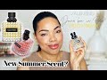THE ONLY FRAGRANCE YOU NEED THIS SUMMER! | Karina waldron