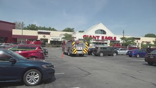 Police: Man, ex-wife killed in suspected murder-suicide at northeast Ohio Giant Eagle