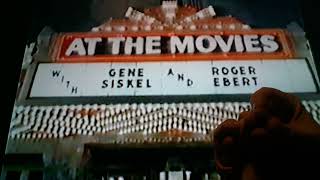 Horacio the handsnake - At The Movies with Gene Siskel & Roger Ebert