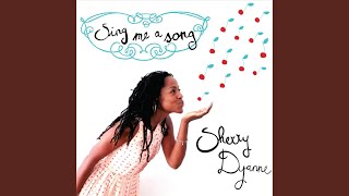 Video thumbnail of "Sherry Dyanne - Lift My Blues"