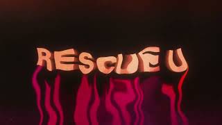 JKING - Rescue U (Official Visualiser)