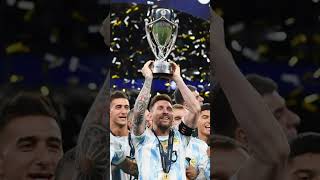 Messi won world cup and enjoy movement shorts shortvideos shortsyoutub