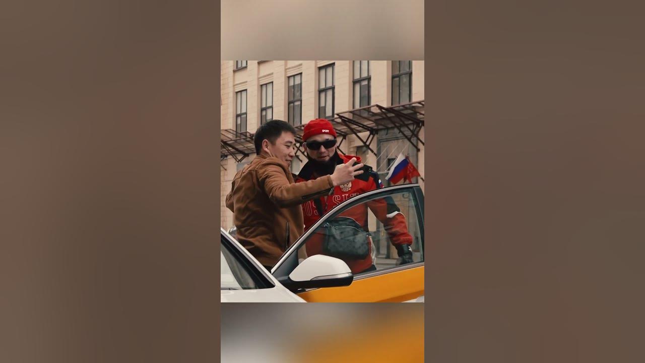 Таксист поет за рулем кипелова кто это - ФридомМОТО
