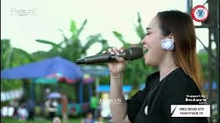 Aan Shema - Cracked Glass | Family's Group Live Cover of Youth Pledge & Cinangka Youth Organizati...