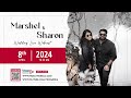 Marshel  sharon wedding live webcast  08 april 2024  true media