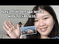 Visa WHV Granted, Butuh Bawa Uang Berapa Lagi Sampai Australia (Sydney)? I Working Holiday Australia