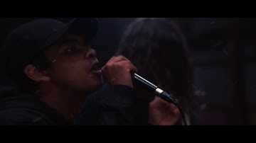 Dimensions - Everchanging [Official Music Video]