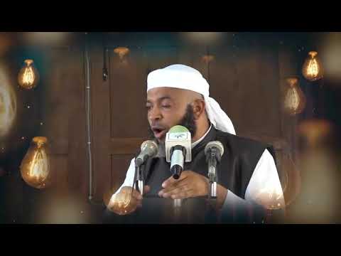 Download Sheikh Hamza Mansoor - Mioyo ya Watu wa Motoni