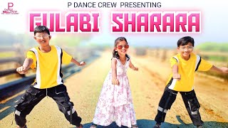 Gulabi Sarara Thumak Thumak Original Song Cover Dance