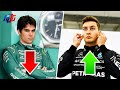 Ranking The Young Drivers in Formula 1 | TierMaker